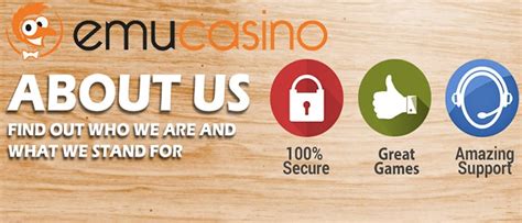 emu casino mobile|Emu Casino Mobile App for Android & iPhone – Sign up .